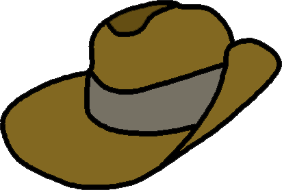 Hat Gif